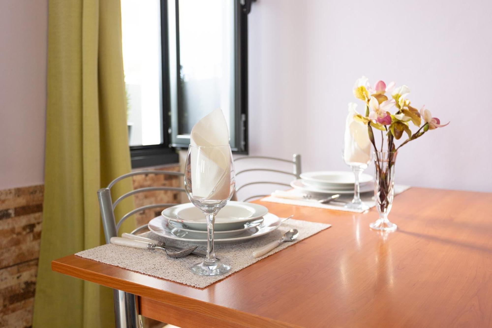 Village Center One Bedroom Apartment Porto Moniz Ngoại thất bức ảnh